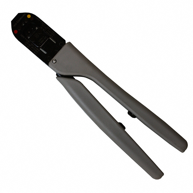 91515-1 TE Application Tooling  Presses à sertir, applicateurs